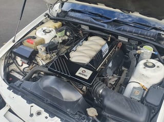 1993 HSV VP Clubsport 5000i