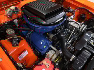 1971 XY Falcon GTHO Tribute - Built to your own specifications 