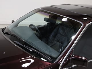1996 HSV VS Grange 185i Build No 19 - Cherry Black Mica