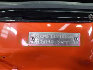 1976 LX SS Torana Hatchback