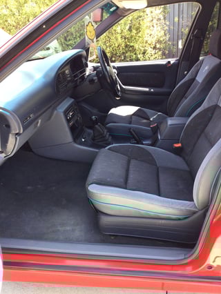 1996  HSV VS Series 2 Maloo Ute - Build No. 296