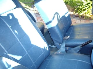 1971 LC Holden Torana S