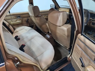 1979 VB Holden Commodore SL 4.2L V8