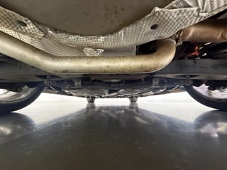 2007 FPV BF MK II GT BOSS 302 - Ego Grey Metallic …