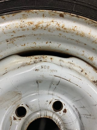 1970 XY GT Falcon Replica Ute