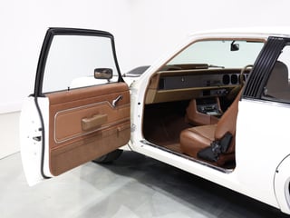 1978 Holden LX Torana SS A9X Hatchback Tribute