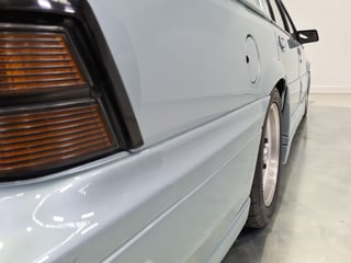 1988 HSV VL SS Group A Walkinshaw Build No.174