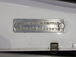 1973 Holden HQ Statesman Deville  …