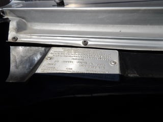 1975 LH SL/R 5000 Torana