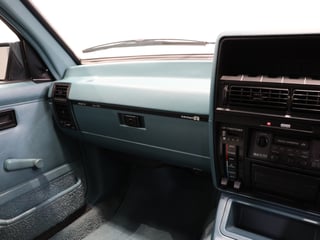 1985 HDT VK SS Group A Brock Commodore Build No 64/500 - 11,820 km