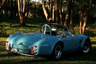 Robnell Cobra Replica