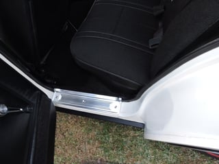 XB GT Falcon Replica