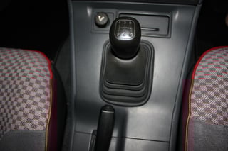 1990 VN SS Commodore 5L V8 manual