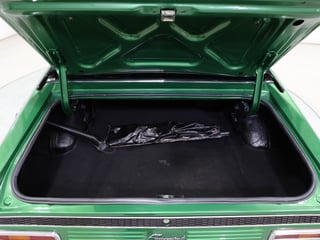 1974 Ford XB GS Fairmont Hardtop 351 V8 - Emerald Fire