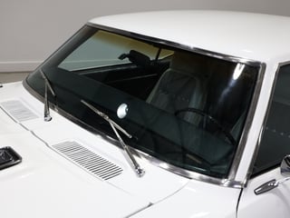 1968 Chevrolet SS Camaro 396 Big Block