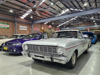 AMCS Around the Showroom - New Arrivals - 12th May 2022