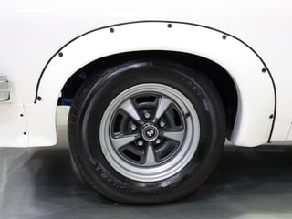 1978 Holden LX Torana SS A9X Hatchback Tribute