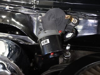 1976 Holden LX Torana SLR 5000 - Mandarin Red