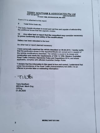 1970 Ford Capri GT 5000 V8