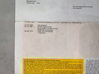 1972 Holden LJ Torana GTR XU1 - Lone O'Ranger