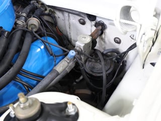 1978 Ford Falcon XC GS Utility - K-Code 351