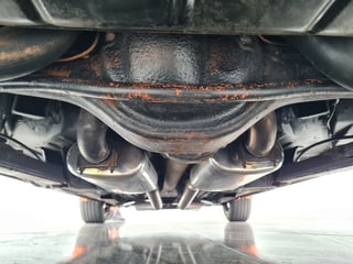 1976 LX SS Torana Hatchback