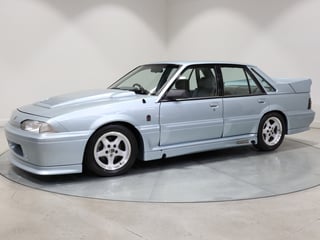 1988 HSV VL SS Group A Walkinshaw Build No. 327 / 750  - 29,619km 