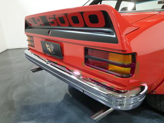 1977 LX Torana A9X