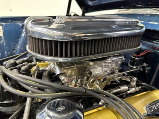 1965 Ford Mustang GT Hardtop - 289 4V …