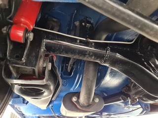 1985 HDT VK SS Commodore #1824