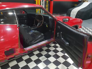 1974 XB GT Replica Falcon Hardtop