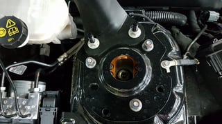 2016 ROUSH Mustang R727