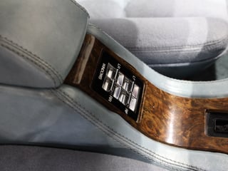 1982 Holden WB Statesman Caprice - Alabaster White