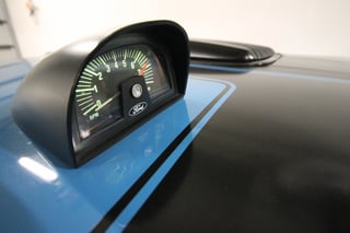 1970 Mustang Boss 302