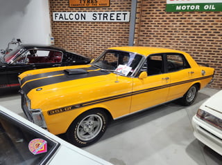 AMCS - Around The Showroom Tour - 8th June 2023