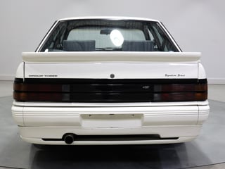 1987 HDT VL Brock Commodore Group 3 Signature Series - Build No 4175