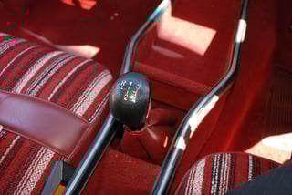 Valiant CL 770 Charger 318 V8