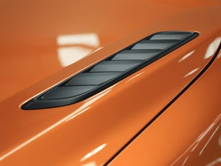 2017 HSV GTSR - Light My Fire - 243 kilometres