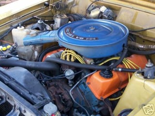 XB Falcon 500 GS 351