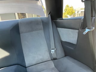 1990 Nissan R32 Skyline GT-R Nismo Edition - No. 32 of 560