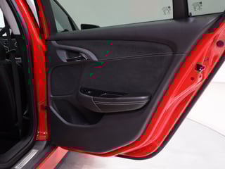 2015 HSV GEN-F GTS Build No 2310  - Sting Red