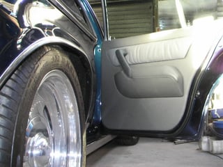 HJ 74 Statesman Caprice