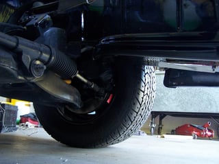 LX SLR 5000 Torana -