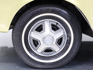 1971 Ford Falcon XY Futura