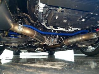 2019 Dick Johnson Limited Edition Mustang - Build 10/30 - Automatic