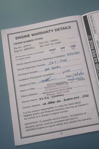 1978 LX SS Torana V8 Hatchback