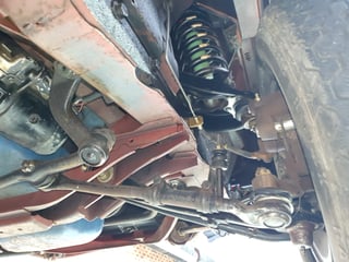 1976 XB GT Falcon - Unrestored Gem - 27,807 km from New