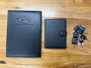 2006 FPV BF GT Build No. 424  - Bionic 