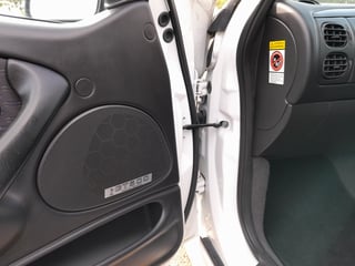 2000 Ford AU Series II Falcon G/S Replica