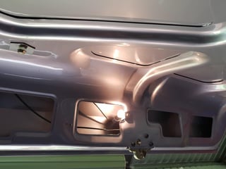 1971 XY Falcon GTHO Phase 3